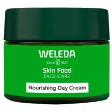 Weleda SKIN FOOD näokreem, päevane, 40 ml