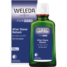 Weleda habemeajamisjärgne palsam, 100 ml