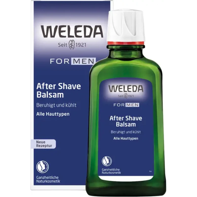 Weleda habemeajamisjärgne palsam, 100 ml