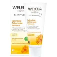 Weleda saialille hambapasta, 75 ml.