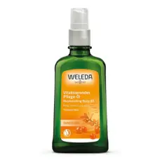 Weleda Kehaõli, astelpaju, 100 ml